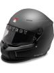 Pyrotect Safety Equipment Pro Air Flow Full Face Helmet Flat Black Small
