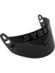 Pyrotect Safety Equipment Helmet Shield Dark Tint