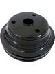 RPC Aluminium Crankshaft Pulley Double Groove 6.60