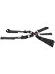 Simpson Hans Compatible Camlock Driver Restraint System Individual-Type