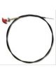 Stroud 15ft. Fire Suppression Replacement Pull Handle Cable