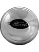 UPI Reproductions Stainless Steel Hub Cap
