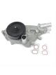 US Motor Works Aluminum Mechanical Water Pump Natural