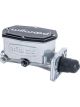 Wilwood Compact Tandem Master Cylinder Mopar 4-Bolt 1-1/8