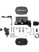 Wilwood Compact Tandem Master Cylinder and Valve Kit 1.00
