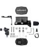 Wilwood Compact Tandem Master Cylinder and Valve Kit 1-1/8