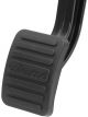 Wilwood Brake and Clutch Pedal Pad Cover Rubber