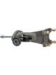 Wilwood Universal Tandem Mount Balance Bar Assembly Aluminum/Steel