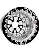 Weld Racing V-Series 15 x 14