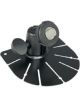 Command Parking Systems Metal Swivel Bracket For 5/7 Inch HD Monitors