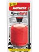 Mothers Powerball 2 Metal Polishing Tool Drill-Powered Ease of Use