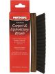 Mothers Carpet and Upholstery Brush Firm Bristles