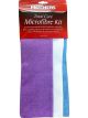 Mothers Total Care Multi-Purpose Microfibre Towel Kit Waffle Style
