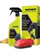 Mothers Ultimate Hybrid 1-Step Ceramic Clay and Coat Surface Preservation System