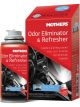 Mothers Odor Eliminator and Refresher New Car Scent Aerosol 2oz