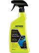 Mothers Ultimate Hybrid Ceramic Spray Wax Spray On and Wipe-Off 710ml