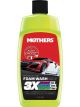 Mothers Triple Action Foam Wash Concentrate Strength Versatility 473ml