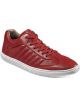 Piloti Pistone Driving Shoes Red US Size 7
