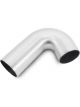 Vibrant 120 Degree Ultra Tight Radius Aluminum Bend 2.00