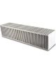 Vibrant Vertical Flow Air to Air Intercooler Core 27