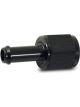 Vibrant Female AN to Hose Barb Fitting -4 AN Size 1/4