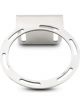 Vibrant Gen 3 Catch Can Single Can Mount Bracket