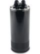 Vibrant 4-Port Lid Catch Can with Internal Baffle Assembly Large