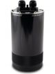 Vibrant 2-Port Lid Catch Can with Internal Baffle Assembly Medium