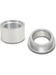 Vibrant Female -12AN Mild Steel Weld Bung 1-1/16