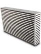 Vibrant Horizontal Flow Air to Air Intercooler Core 20