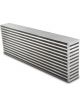Vibrant Horizontal Flow Air to Air Intercooler Core 24