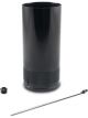 Vibrant Gen 3 Catch Can Reservoir Large with Dipstick
