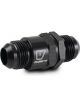 Vibrant One Way Check Valve Piston Style -12AN (Male AN Flare to Male AN Flare)