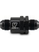 Vibrant One Way Check Valve Piston Style -8AN (Male AN Flare to Male AN Flare)