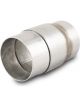 Vibrant Slip Joint Adapter for 2.25