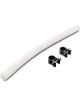 Vibrant Submersible PTFE Corrugated Hose 5/16