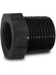 Vibrant Female NPT to Male NPT Transition Adapter Female NPT 1/2