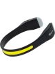 Hulk 4x4 Rechargeable Strapless LED Headlamp with Tail Lights 500 Lumens Max