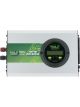 Hulk 4x4 Pure Sine Wave Inverter 500W 12VDC To 240VAC True Sine Wave