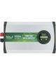 Hulk 4x4 Pure Sine Wave Inverter 2000W 24VDC To 240VAC True Sine Wave