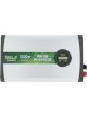 Hulk 4x4 Pure Sine Wave Inverter 3000W 24VDC To 240VAC True Sine Wave