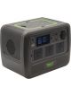 Hulk 4x4 Portable Power Station with 700W Pure Sine Wave Inverter