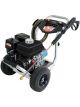Powershot 13hp Honda 4200psi Petrol Pressure Washer Heavy Duty