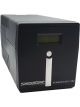 Power-Sonic PowerSteady Uninterruptible Power Supply UPS 1200VA