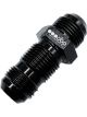 OBP AN12 Straight Adaptor Black