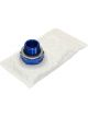 OBP 60 Micron Non-Crush Filter and Nut For Bosch 044 or OBPFP300B