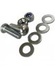 OBP Single Master Cylinder Bolt Kit For obp Motorsport Pedal Systems