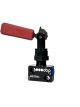 OBP Brake Bias Proportioning Valve Lever Type with M10x1 Female Outlets