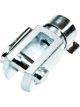 OBP 5/16 UNF Fork Clevis with 8mm Hole 58mm Long Overall