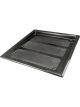 OBP Black GRP Drivers Footplate Length 405mm Width 440mm